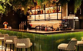 Hotel Anne De Bretagne